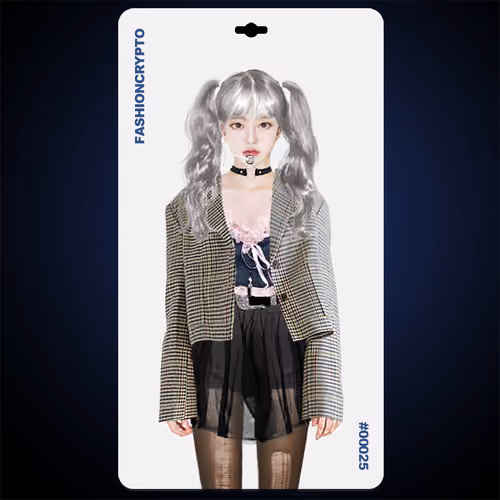fashioncrypto #25