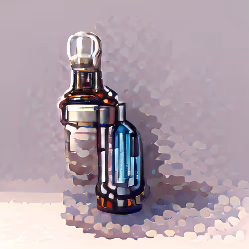 Item #31795011655160990322476660055387909769629492379942990214583191819212187238401 Media