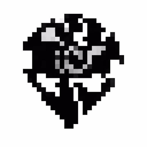 90215raf.eth Logo #1