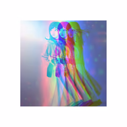 Mysterious Girl
