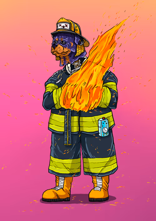 Item #22752849293824103353930255537859796168087091855997485334375274572165582684161 Media