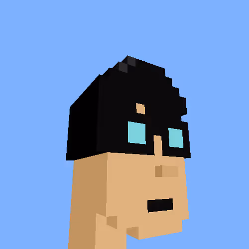 Punksvoxels