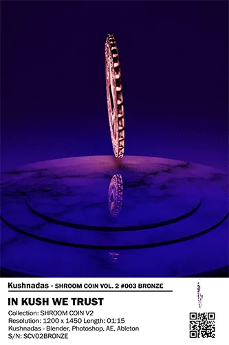 Item #15887244992943329860203279047005946227789724570324459330911374854087866580993 Media