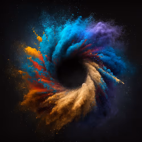 Swirl of Hope 0360