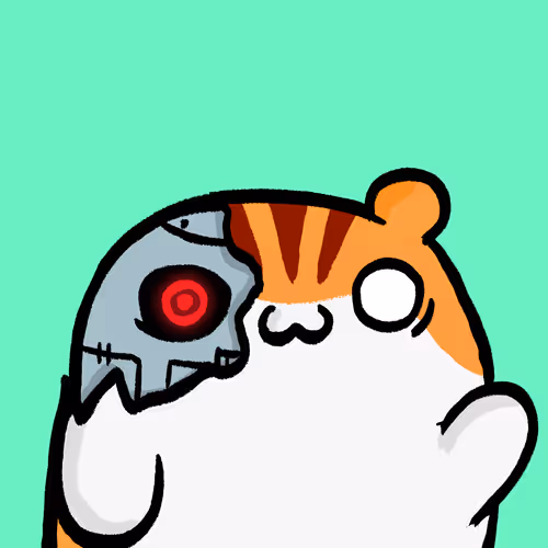 Hammy #0724
