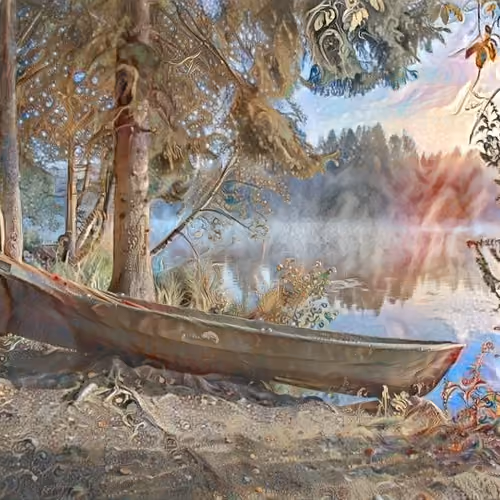 Fishing