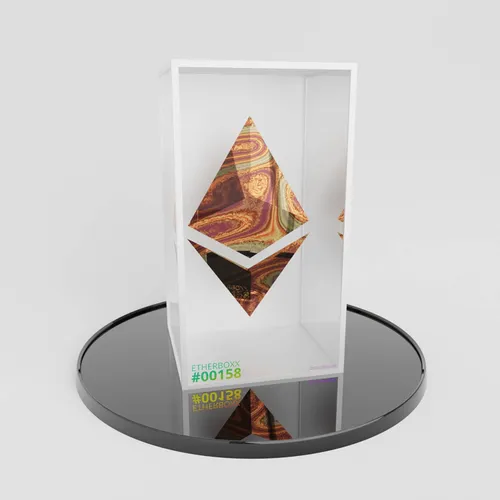 Item #328588913584163099145900742535040913529731885336990457645051578427469987841 Media