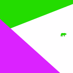 Green Tiger