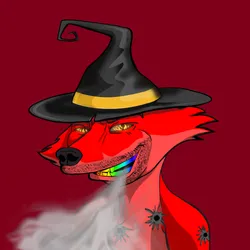 Cunning Fox 7321