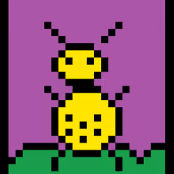 BeetlePeople #25