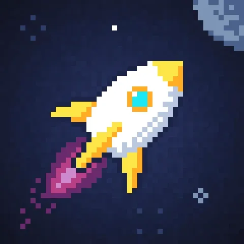 Nifty Rocket 17