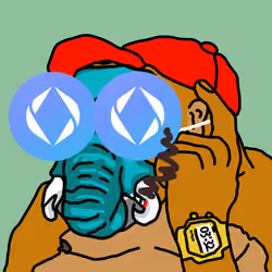 GM apes #00000