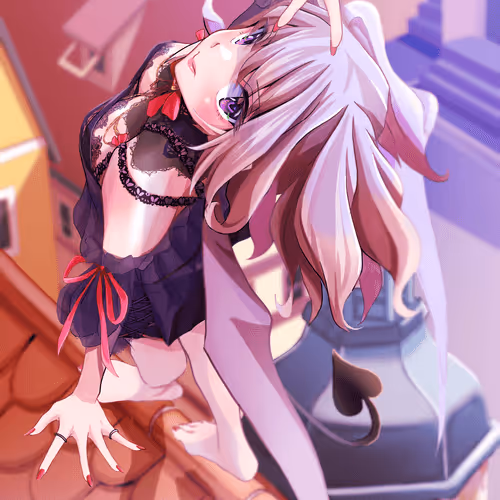 Oicchikun illustration collections