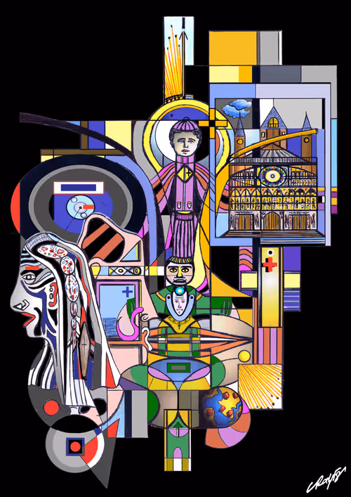 Item #71307435013732065054809857680656031130818570222098422227772872934403763863553 Media