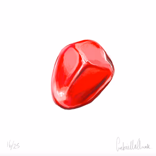 Item #495481811379815144822817045191940406025038668845752407780710057648467214337 Media