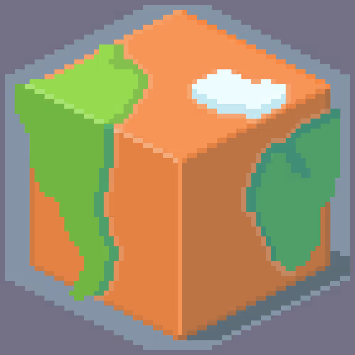 Wtf Cubes