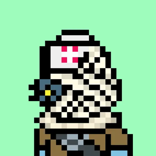 PixelCat 580