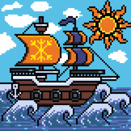 Bitships