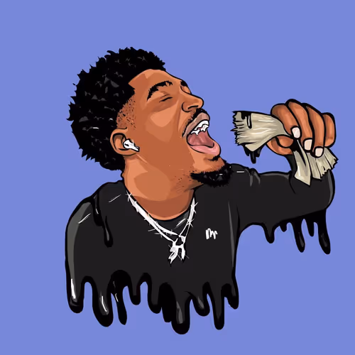 Drip god v.1