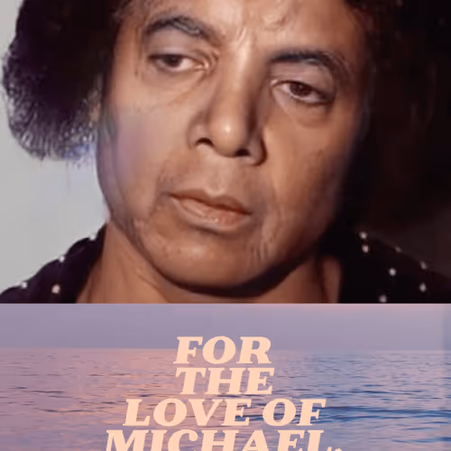 FOR THE LOVE OF...