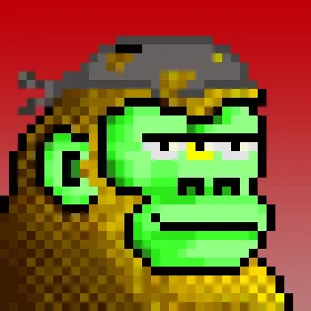 Mutantkongz