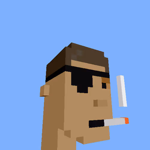 Punksvoxels