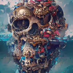 Skull Island 2042