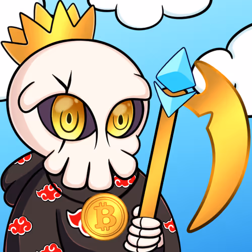 Outerspace Skulls