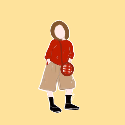 Outfit One