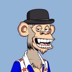 Ape llapo club