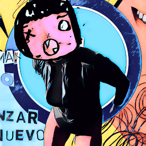 ProfessorPunx Collection