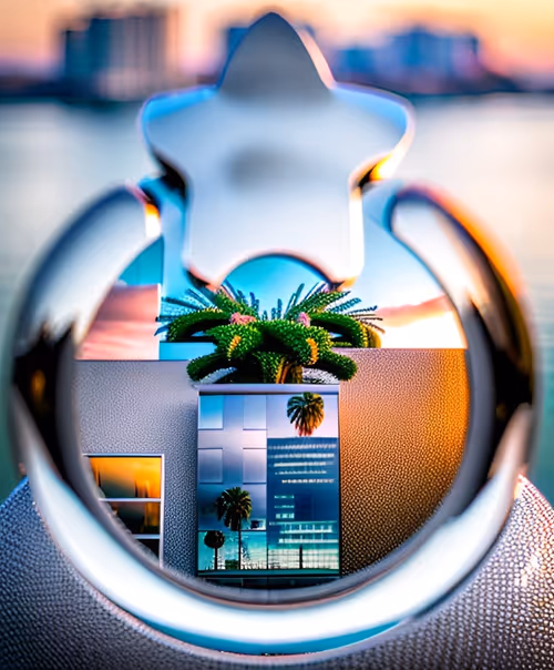 Item #45294532449316600606370392067039985018093758471773163222083530273068616253441 Media