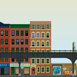 NYC NFT 2/100