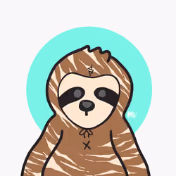 Genesis SLOTH 032