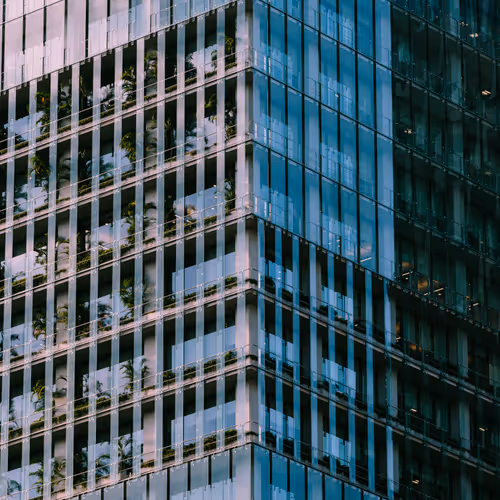 Structured Harmony