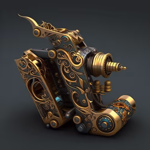Item #27946801930992497854112666533601955768807307473851481872598080543795277987841 Media