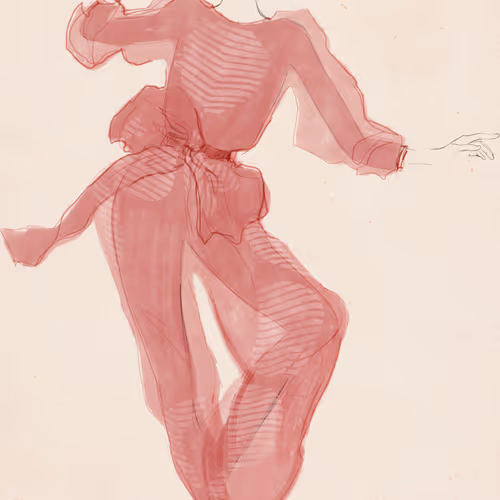 Happy Dancer