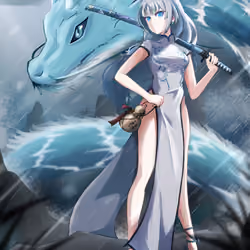 EVENT SCENE : SORA