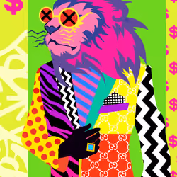 cryptolion