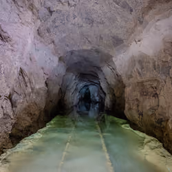 Underground Flood