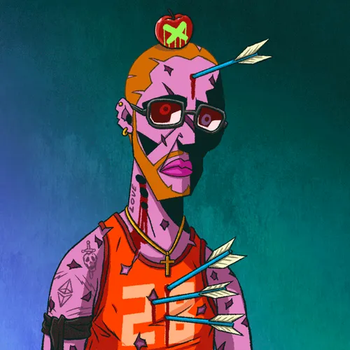 Item #92884461597408675464902454429345792737268879278538144058847713595291846311937 Media