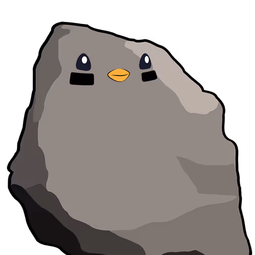 Pudgyrocks