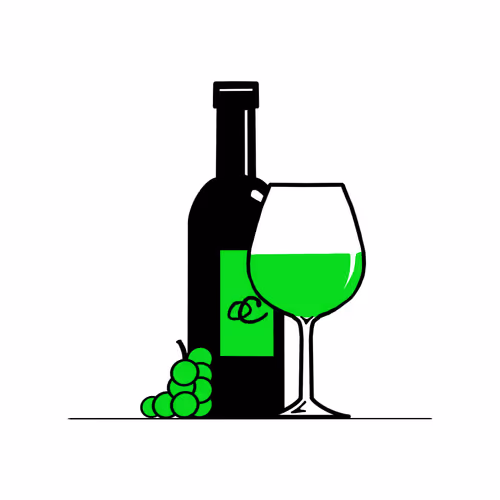 OnChain Wine #964