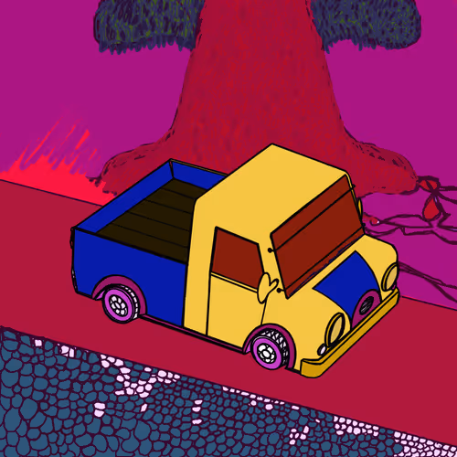 Item #81269833061274051173789884418282317830923519221172308843662165864456701083649 Media