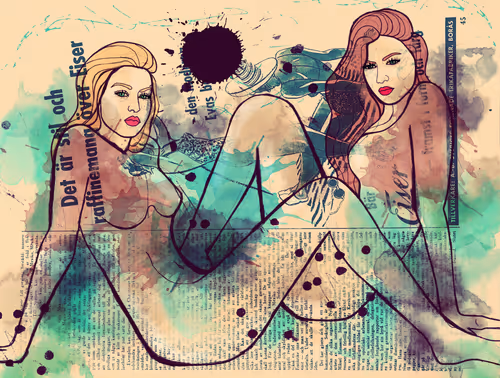 Item #51979210792396303601981695737685882049048177233403584773850119324972871581697 Media