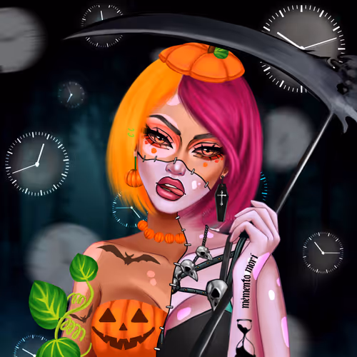 Item #67231739824844160767288122430706465739916612380162838697192759446702181580801 Media