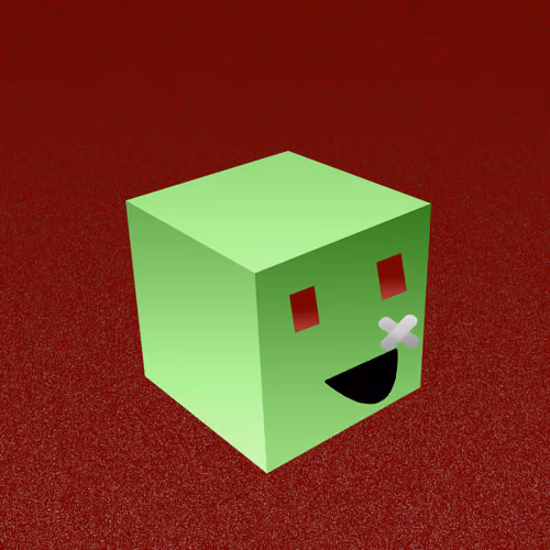 CryptoCubic 4