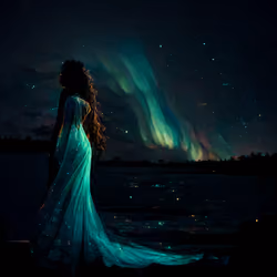Middle of the Night - Aurora