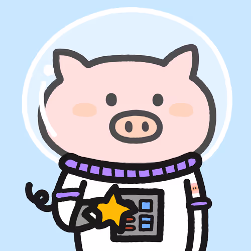 Cutepigsnft
