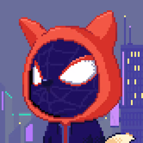spiderdog